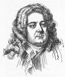 George Frideric Handel biography - 8notes.com