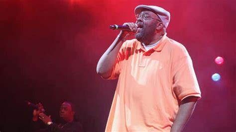 R.I.P. Blackalicious rapper Gift Of Gab