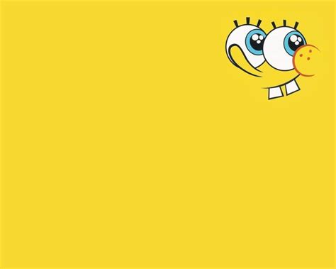 SpongeBob Desktop Wallpapers - Wallpaper Cave