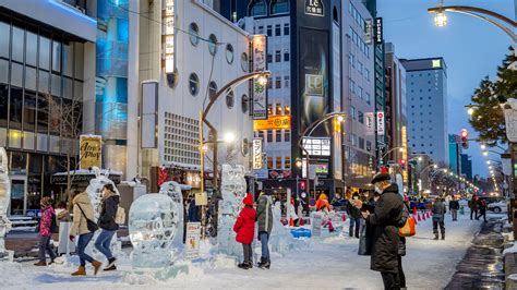 Where to Stay in Sapporo: Best neighborhoods | Expedia