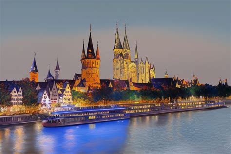 The Perfect 3 Days Itinerary For Cologne [October 2023]