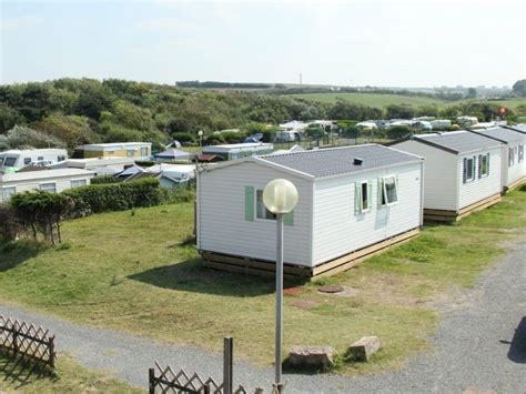 Camping Municipal Olympic à WIMEREUX, tarifs et réservations