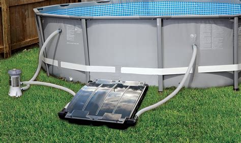 Top 10 Best Solar Pool Heater Reviews for 2024 - TenTarget.com