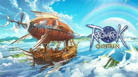 Ragnarok Online 20th Anniversary – Ragnarok Origin Pre-registration Coming Soon & New Trailer ...