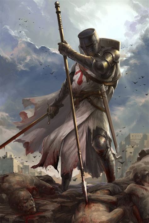 Big Album of Knights | Medieval Knight, Knights Templar, Crusader Knight