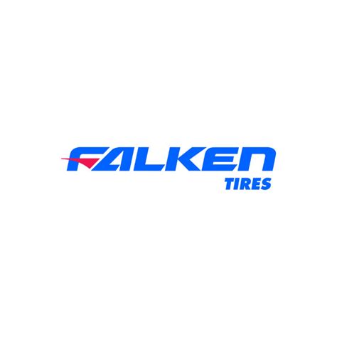 Falken Tires Logo Vector - (.Ai .PNG .SVG .EPS Free Download)