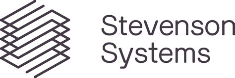 Stevenson Systems – Logos Download