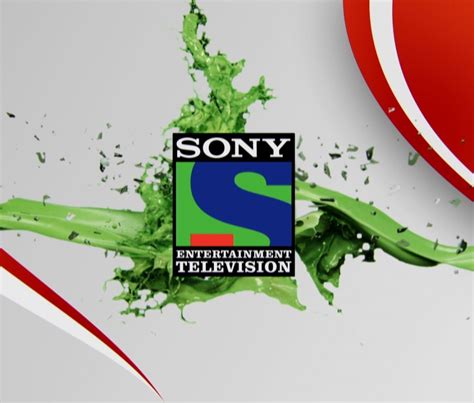 Sony Entertainment Television – Art of Channel Branding