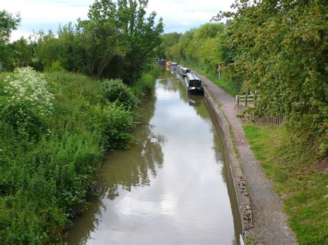 Stratford upon Avon Canal © Nigel Mykura :: Geograph Britain and Ireland