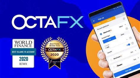 OctaFX Indonesia | Trading Online Bersama OctaFX - YouTube