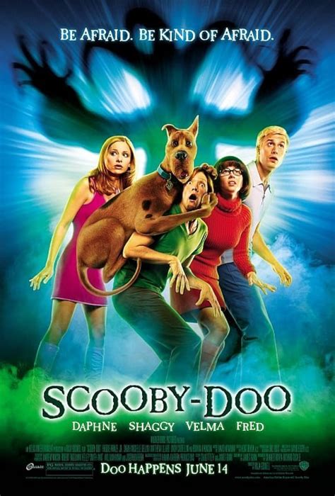 Scooby-Doo (2002) - IMDb