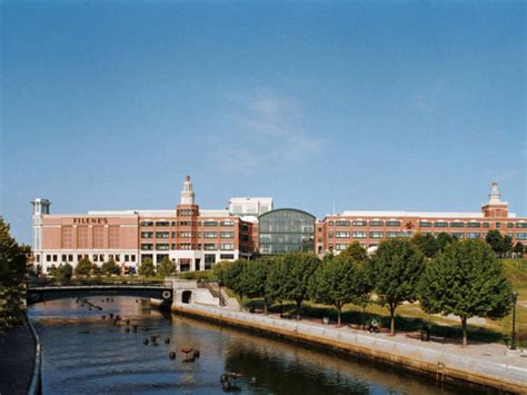 Providence Place Mall | New Construction - Grande Masonry