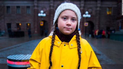 Greta Thunberg accuses world leaders at COP24 of stealing kids' futures ...