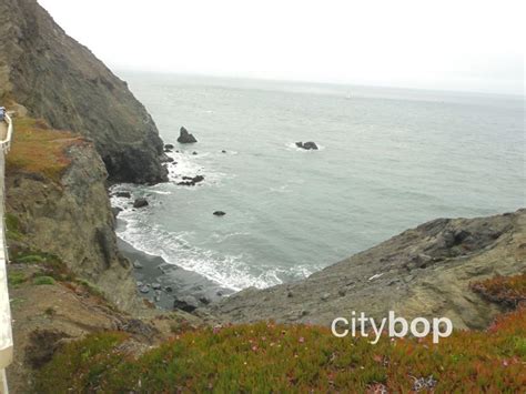 10 BEST Attractions at Point Bonita Lighthouse - CityBOP