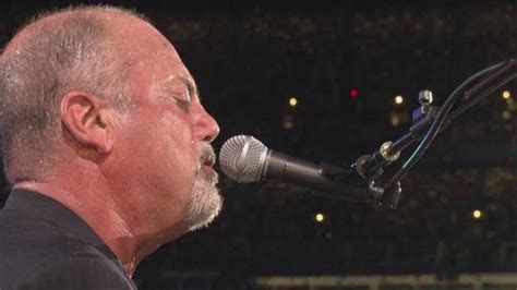 Billy Joel: Live at Shea Stadium (2011) | MUBI