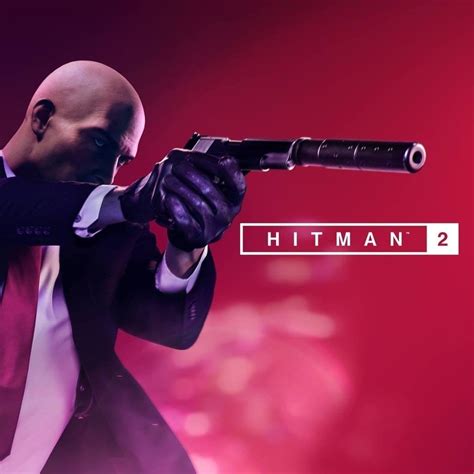 Hitman 2 - IGN