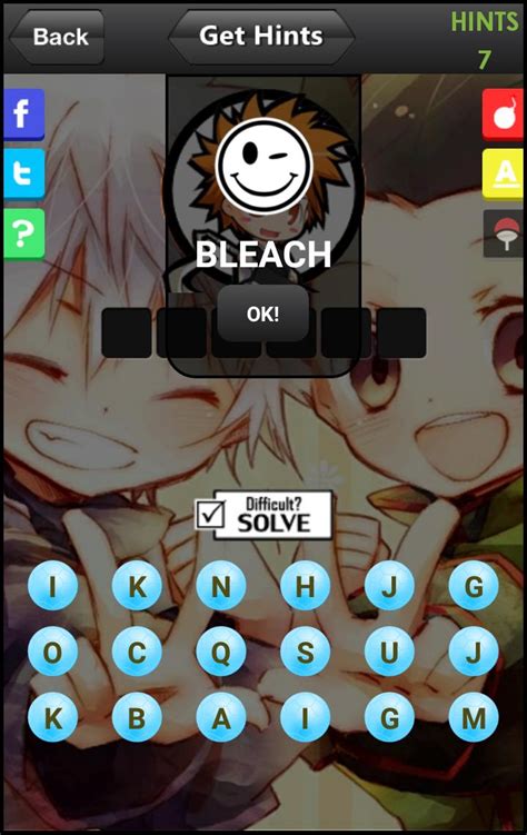 Anime Logo Quiz APK for Android Download