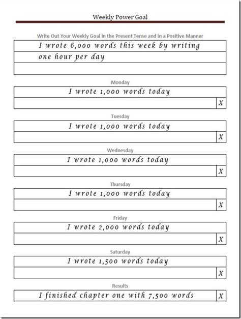 zig ziglar goal setting | Smart goals worksheet, Goals worksheet, Goal setting worksheet