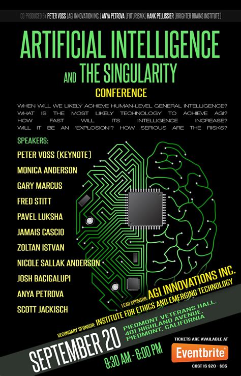 Will the Singularity Artificial General Intelligence winners be Hedge Fund Managers, the ...