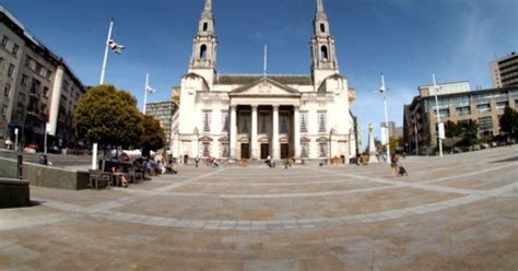 Millennium Square, Leeds events & tickets 2024 | Ents24