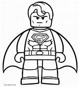 Get This Free Superman Coloring Pages To Print 94075 sketch template