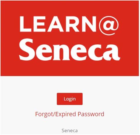 MySeneca Blackboard - Login | myseneca.blackboard.com