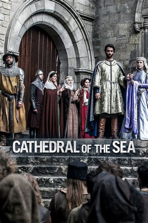 Cathedral of the Sea | Netflix Wiki | Fandom