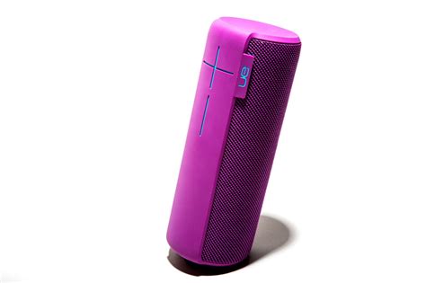 Review: UE Megaboom | WIRED