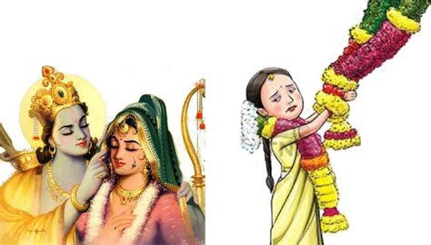 Myth of Child Marriages in Ancient India - Real Age of Rama & Seetha at ...