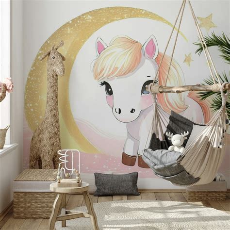 My little pink pony wallpaper | Happywall