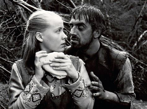 Feature Film - Productions - Ingmar Bergman