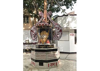 3 Best Temples in Jamnagar - Expert Recommendations