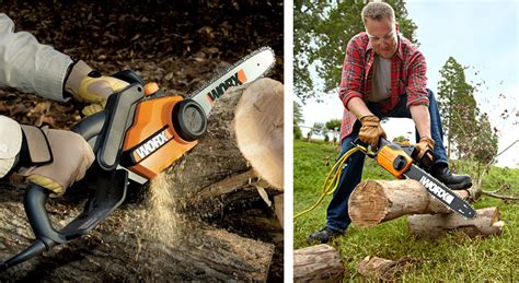 Electric Chainsaw Buying Guide – Chainsaw Journal