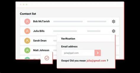 Email ID Validation Service at Rs 0.25/per email id in Mumbai | ID ...