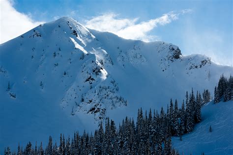 Crystal Mountain, WA Bans Sales of Plastic Water Bottles! - SnowBrains