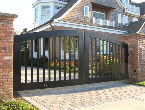 Discover 30+Trending Simple Gate Design for small house