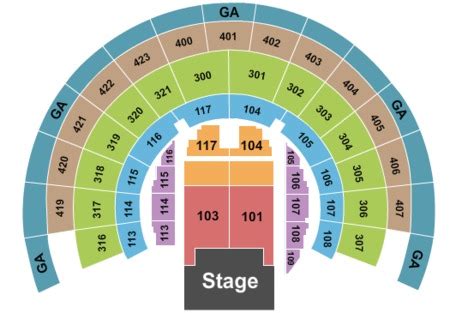 Araneta Coliseum Tickets and Araneta Coliseum Seating Charts - 2024 ...