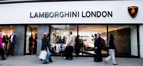 H.R. Owen - Lamborghini London number 1 dealership in the world for ...