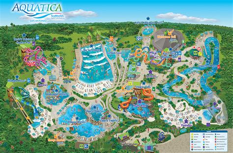 Aquatica Orlando - Magical DIStractions