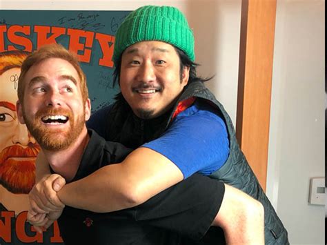 Bad Friends Podcast: Andrew Santino & Bobby Lee Tickets | 15th April ...