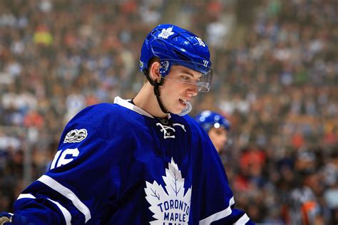 Report: At last, progress in Mitch Marner contract talks