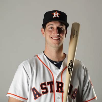 Houston Astros's Outfielder Kyle Tucker's Bio, Family, Siblings, Girlfriend, Relationship Status ...