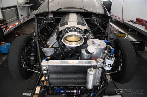 Tech Specs: Inside Chevy’s NHRA Pro Stock engine—The 500-cid DRCE | NHRA