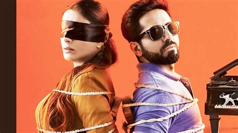 Andhadhun ending explained: Here’s what you need to know about the ...