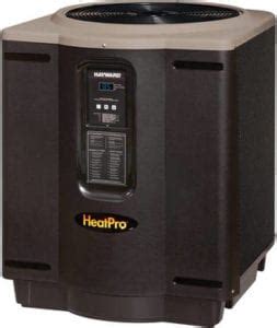 Hayward Pool Heat Pump Parts | Hayward Pool Heater Parts