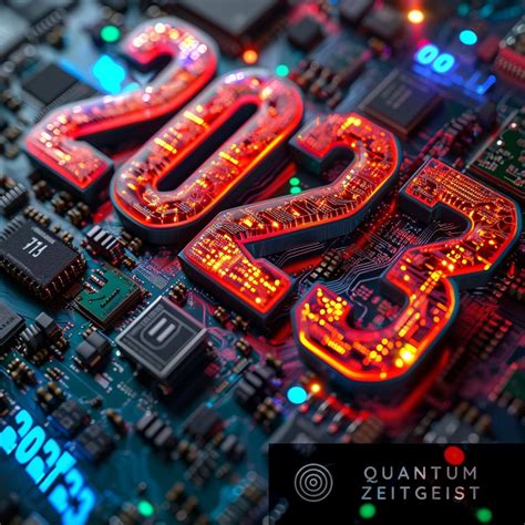 Quantum 2023: A look back at the past year in Exciting Quantum ...