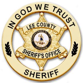 2020-2022 Arrests - LEE COUNTY SHERIFFS OFFICE