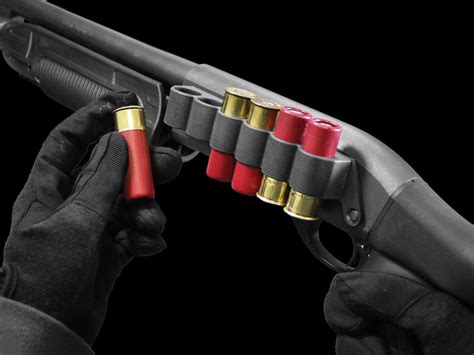 Shotgun Accessories - Adaptive Tactical