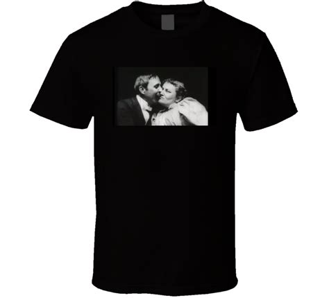 Very First Film Kiss In The Kiss 1896 Movie T Shirt | Movie t shirts, Shirts, T shirt