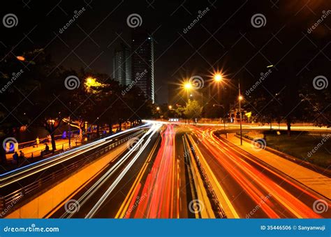 Car lights stock photo. Image of sports, cars, lighting - 35446506